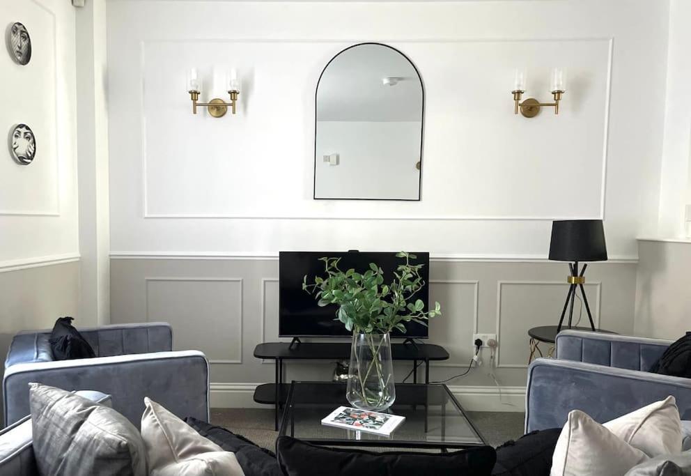 Apartment Monkgate Fortress - *