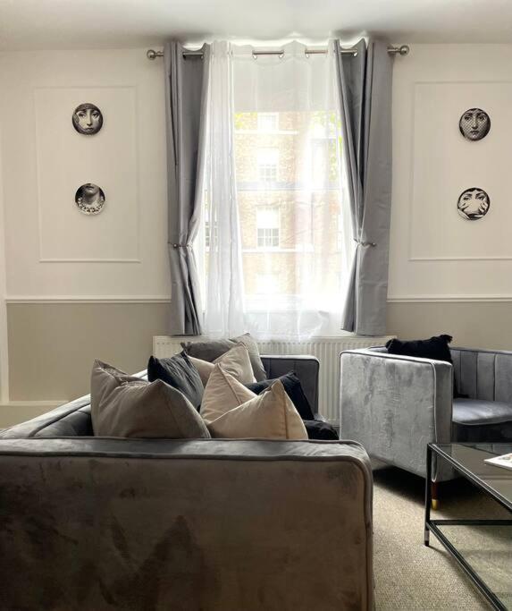 Apartment Monkgate Fortress - York