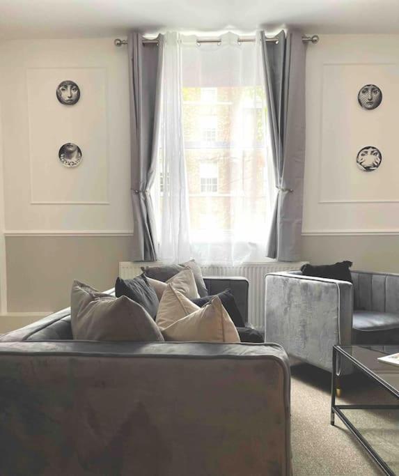 Apartment Monkgate Fortress - York