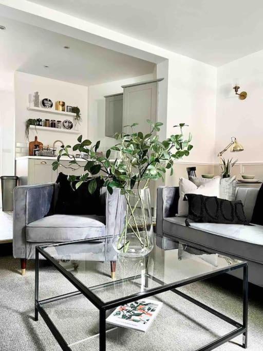 Apartment Monkgate Fortress - York