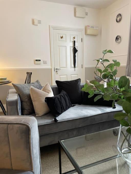 Appartement Monkgate Fortress - York
