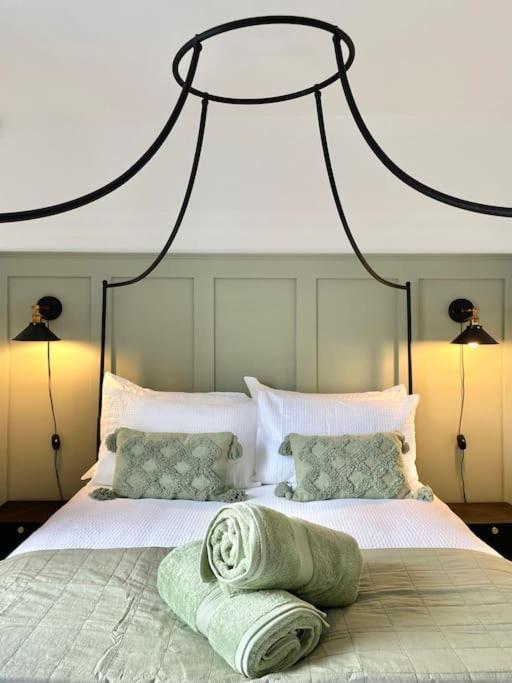 Appartement Monkgate Fortress -
