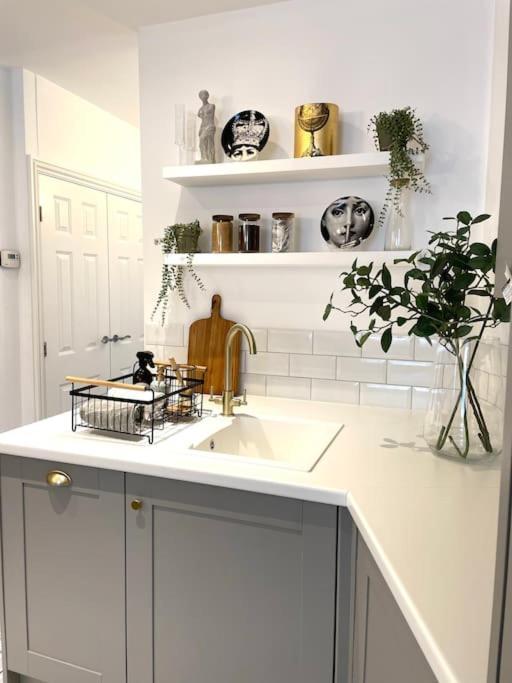 Monkgate Fortress - Appartement York