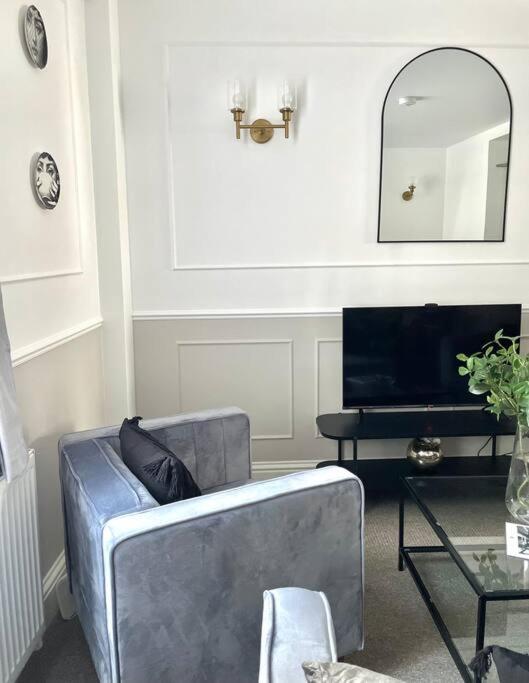 Monkgate Fortress - Apartment *