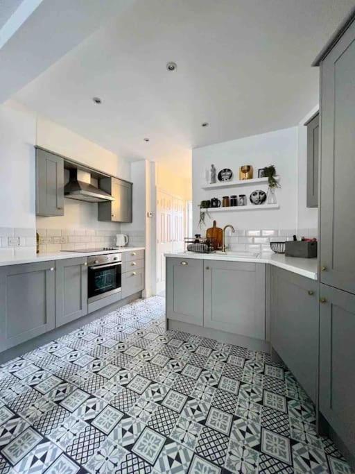 Monkgate Fortress - Appartement *