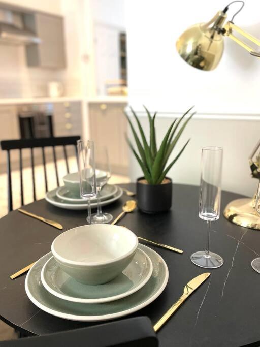 Apartment Monkgate Fortress -