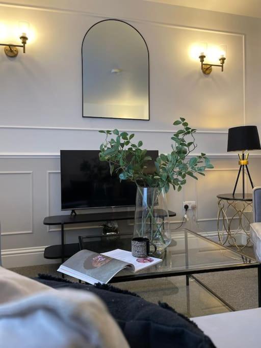 Monkgate Fortress - Apartment York