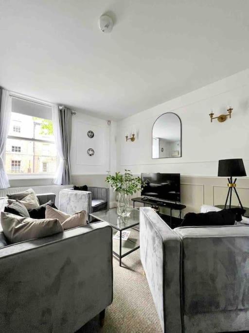 Apartment Monkgate Fortress - *