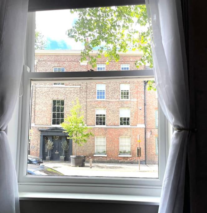 Monkgate Fortress - Apartment York