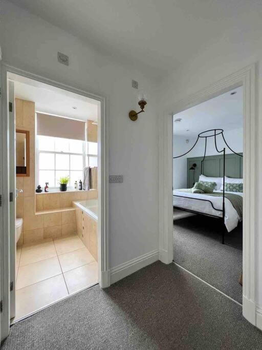 Monkgate Fortress - Apartment York