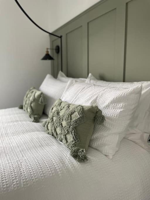 Monkgate Fortress - Apartment York